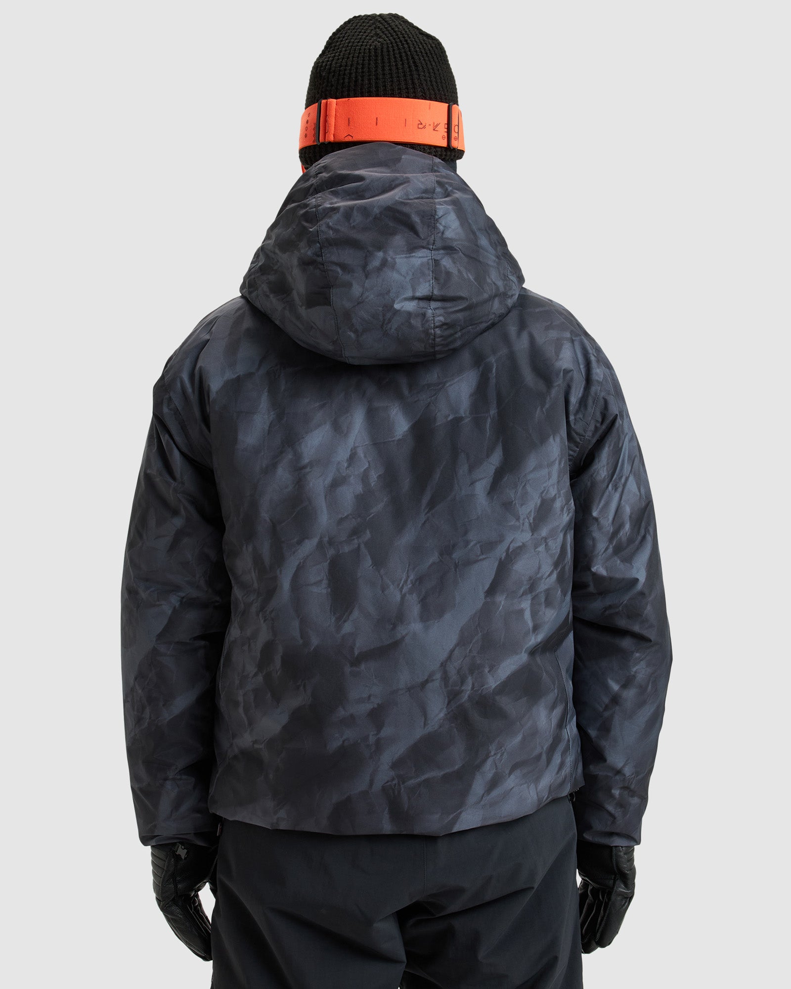 Mens Travis Rice Expedition Ski Jacket