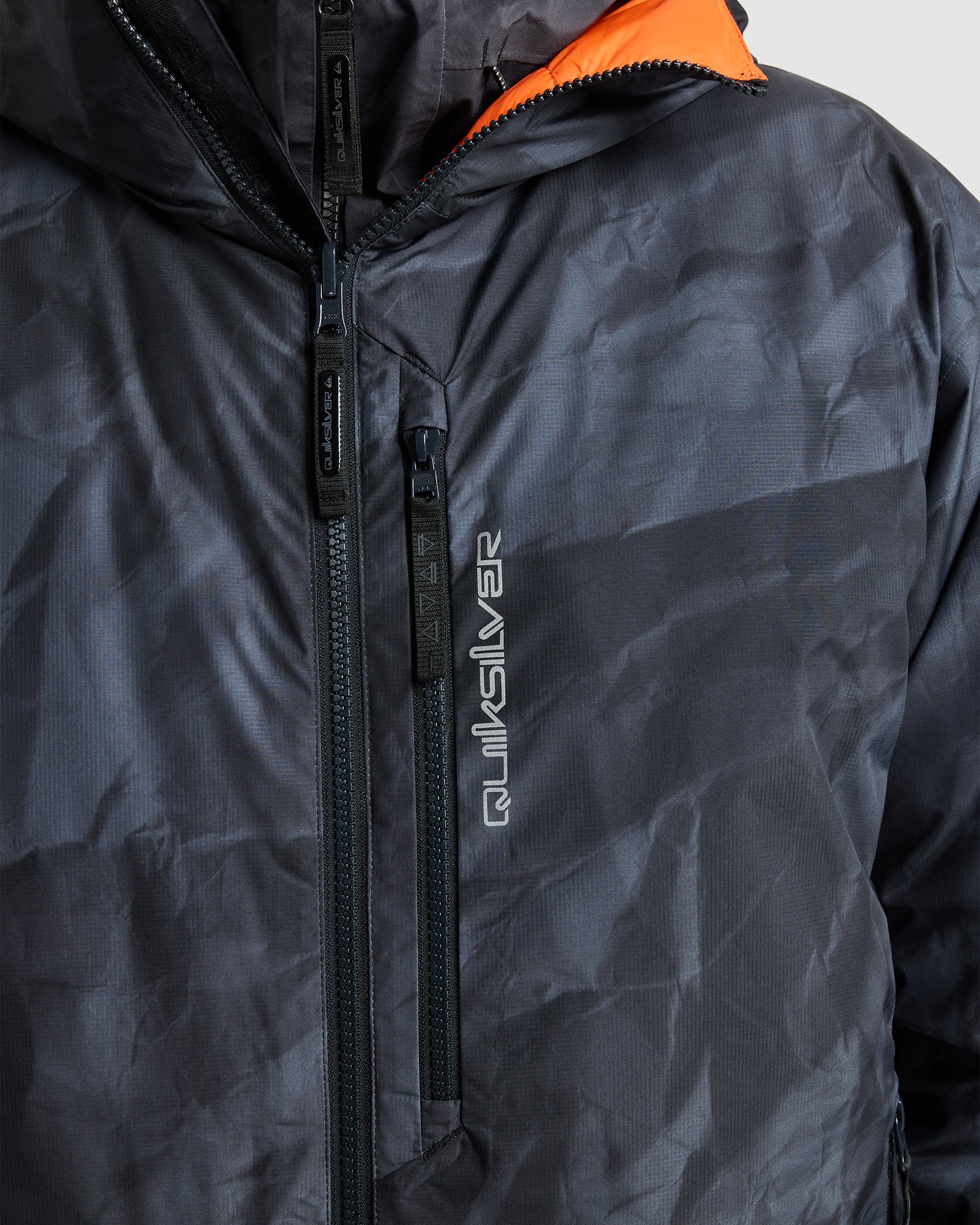 Mens Travis Rice Expedition Ski Jacket