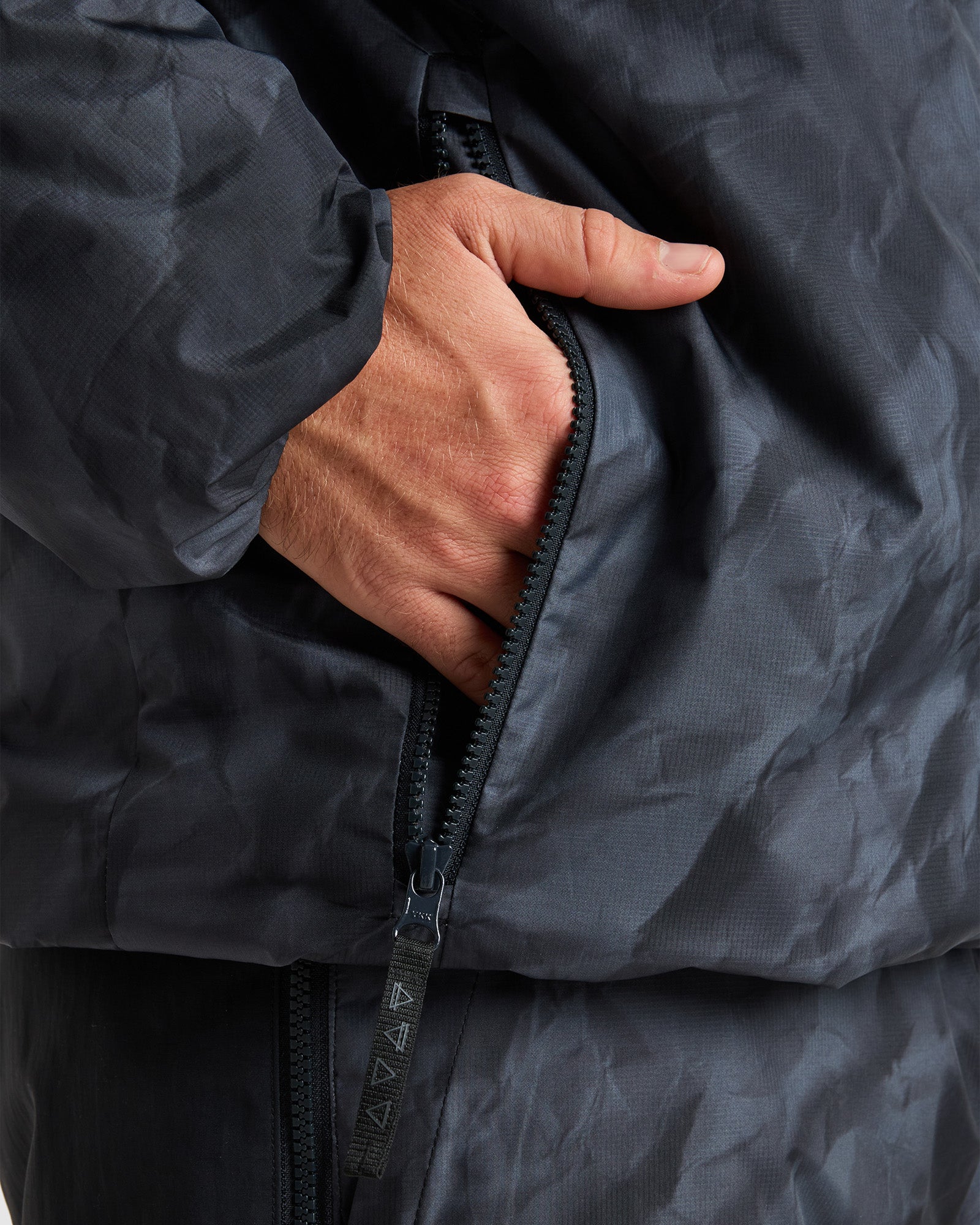 Mens Travis Rice Expedition Ski Jacket