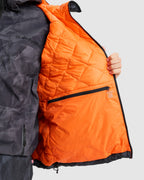 Mens Travis Rice Expedition Ski Jacket