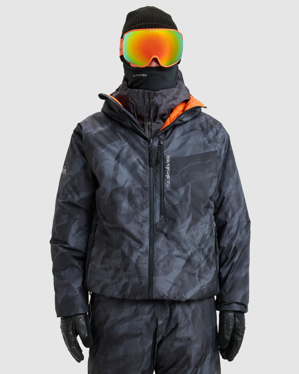 Mens Travis Rice Expedition Ski Jacket