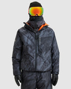 Mens Travis Rice Expedition Ski Jacket
