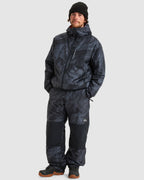 Mens Travis Rice Expedition Ski Jacket