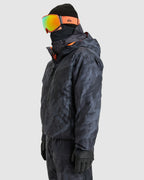 Mens Travis Rice Expedition Ski Jacket
