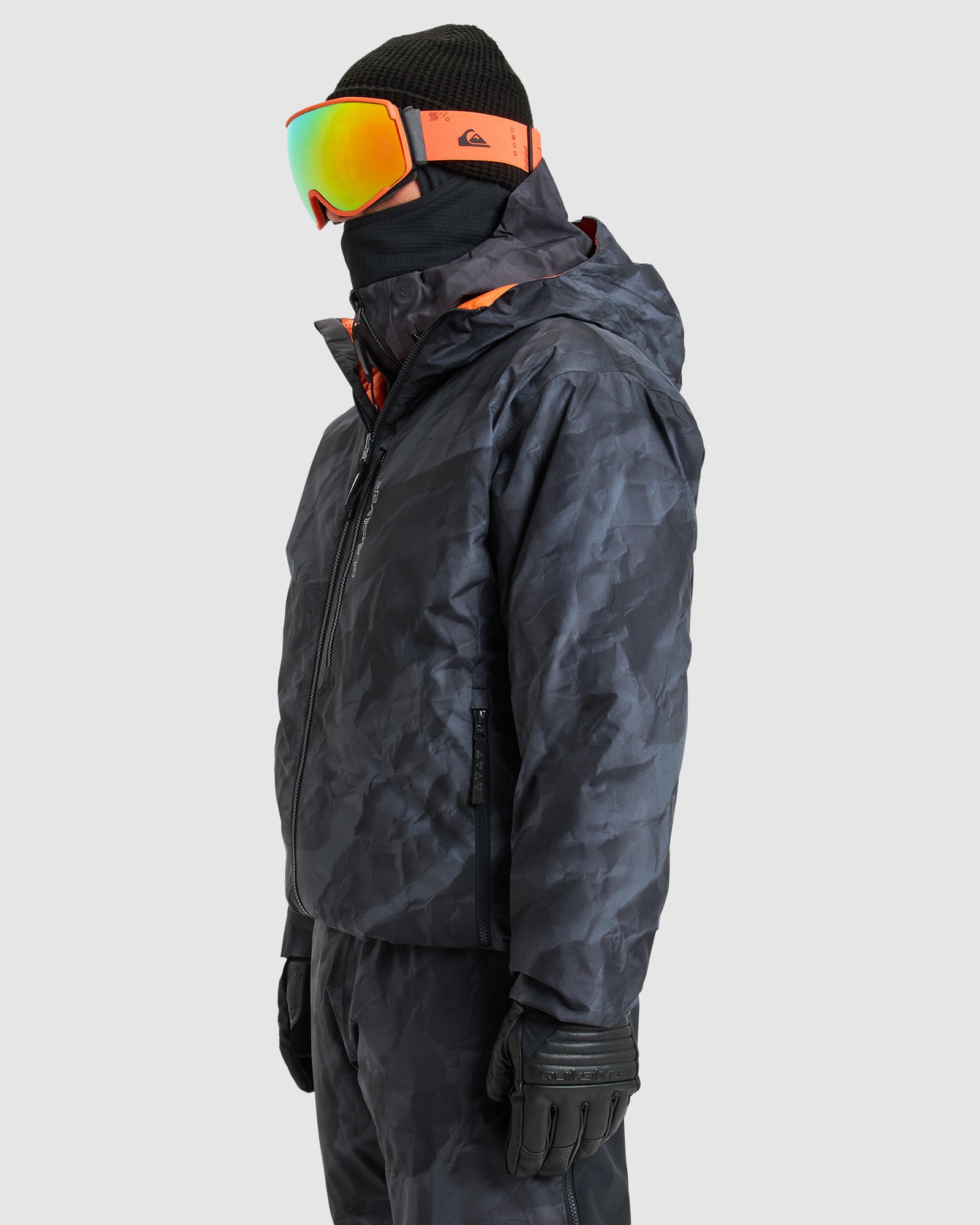 Mens Travis Rice Expedition Ski Jacket