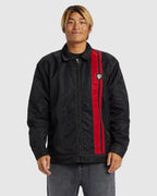 Mens Mercury Station Spray Jacket