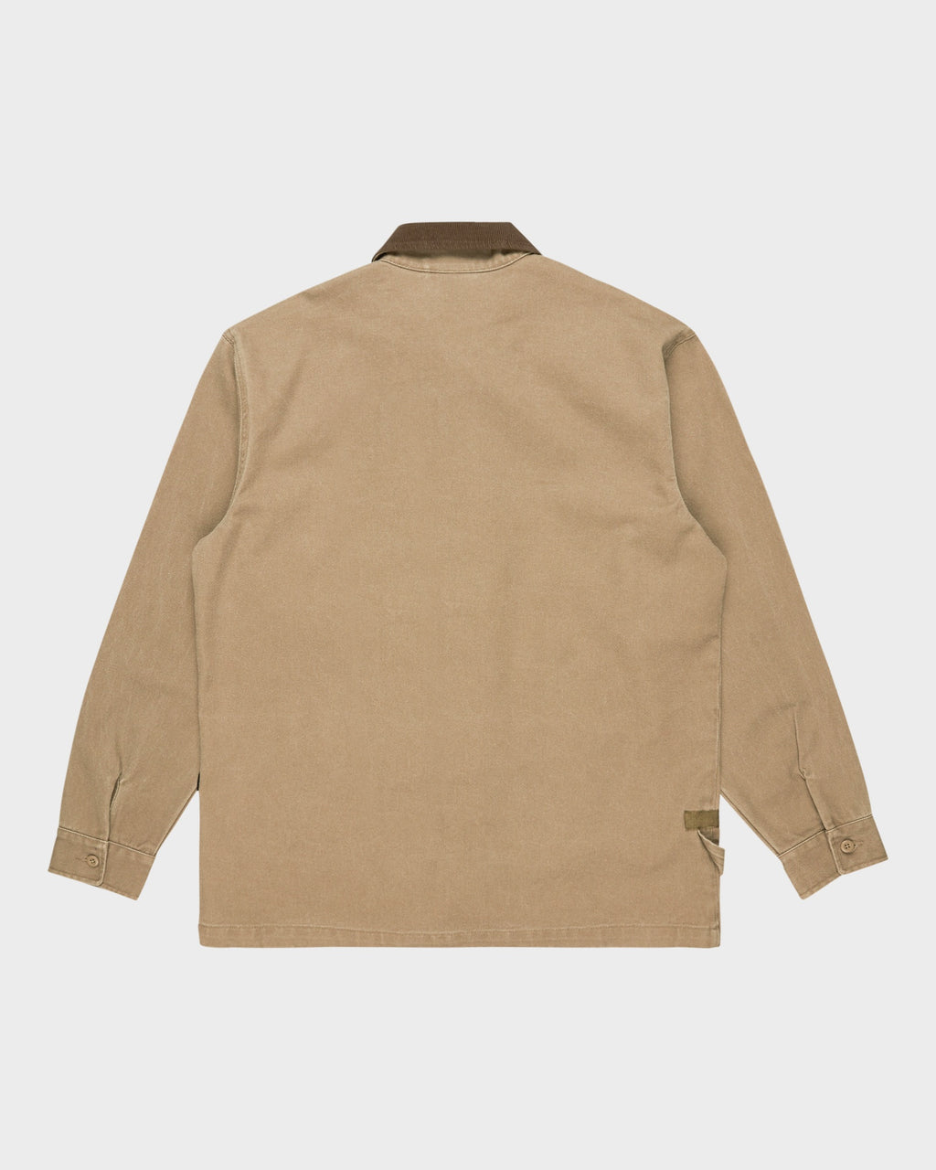 Mens Surf Buttoned Casual Jacket