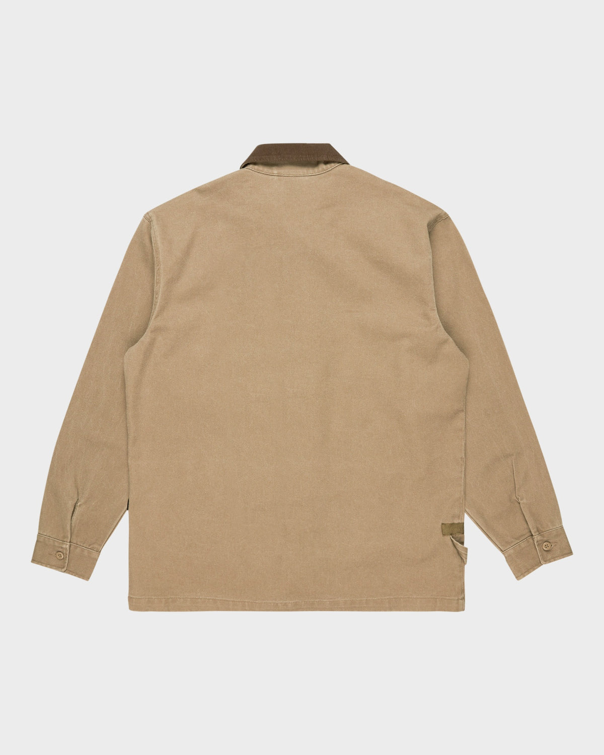 Mens Surf Buttoned Casual Jacket
