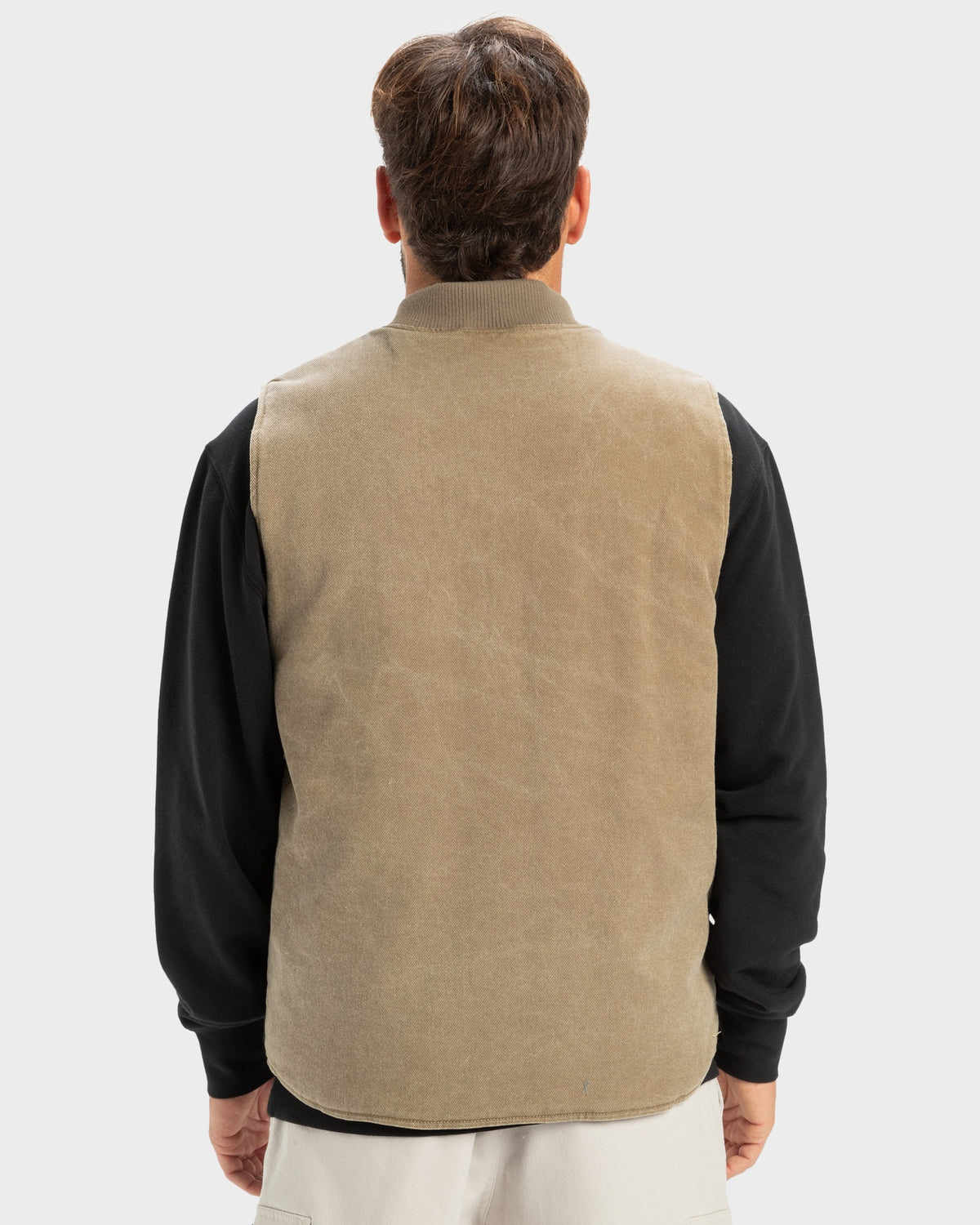 Mens Surf Gilet Vest