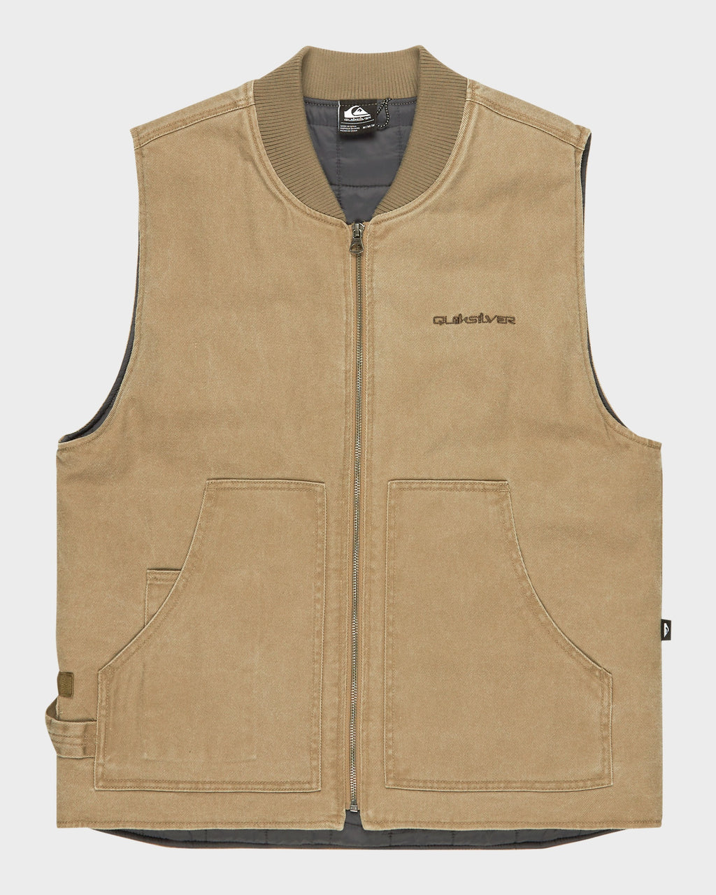 Mens Surf Gilet Vest