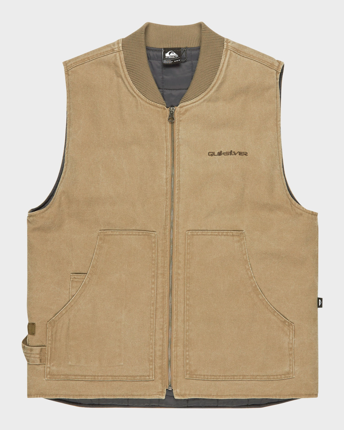 Mens Surf Gilet Vest