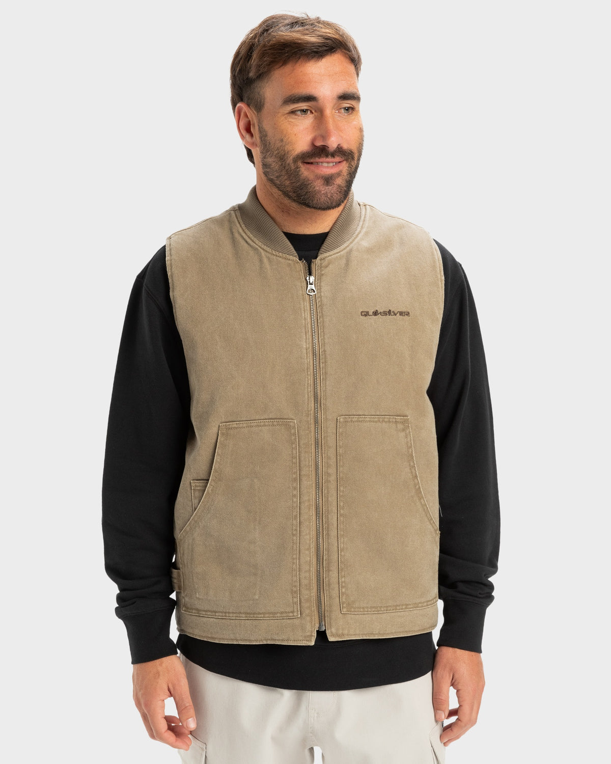 Mens Surf Gilet Vest