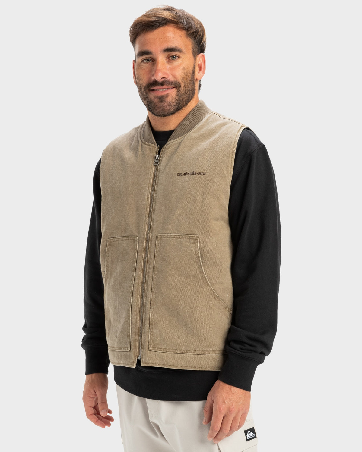 Mens Surf Gilet Vest