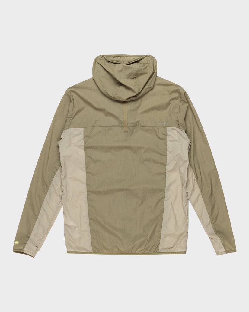 Mens Last Mile Jacket