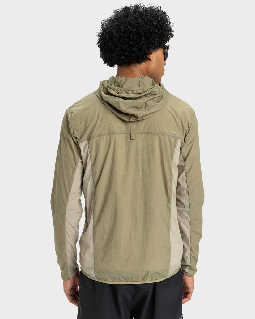 Mens Last Mile Jacket