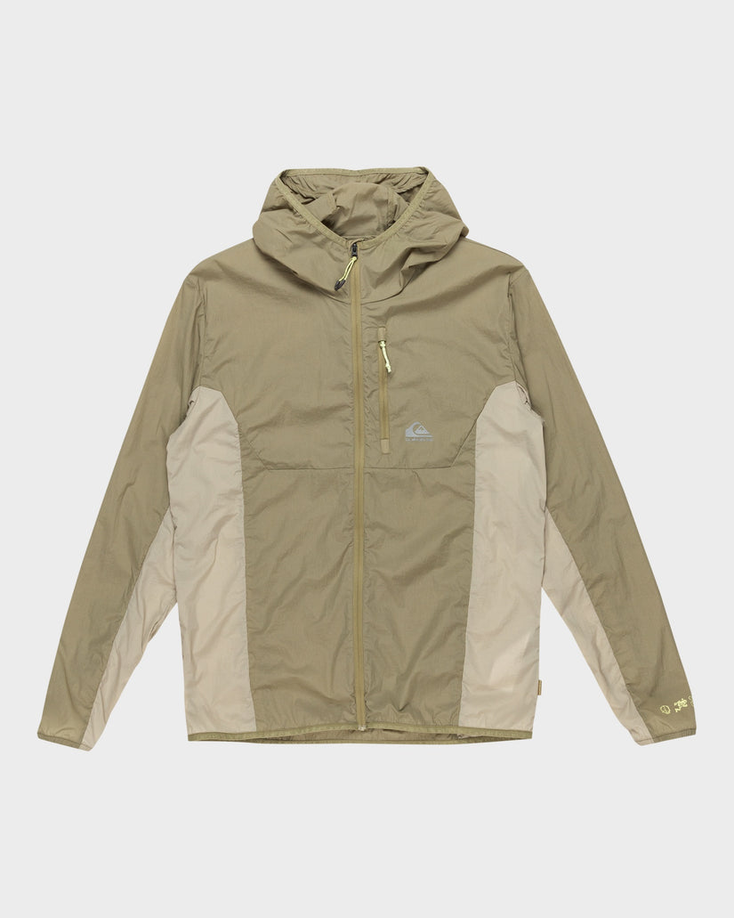 Mens Last Mile Jacket
