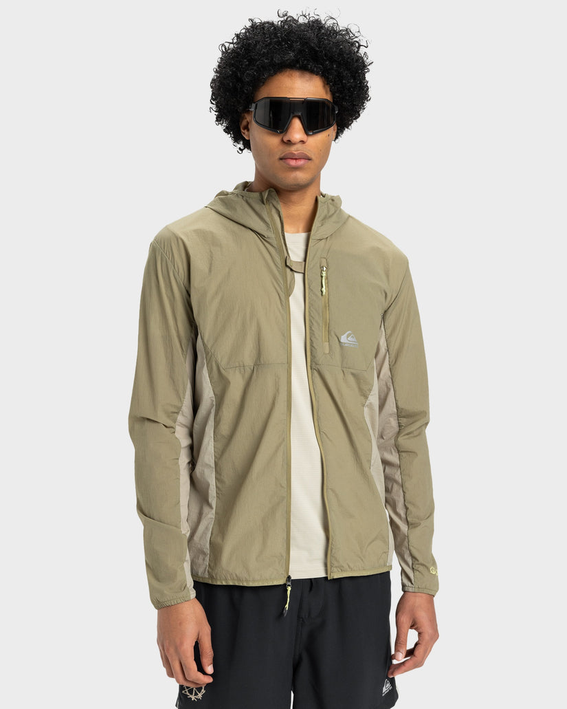 Mens Last Mile Jacket