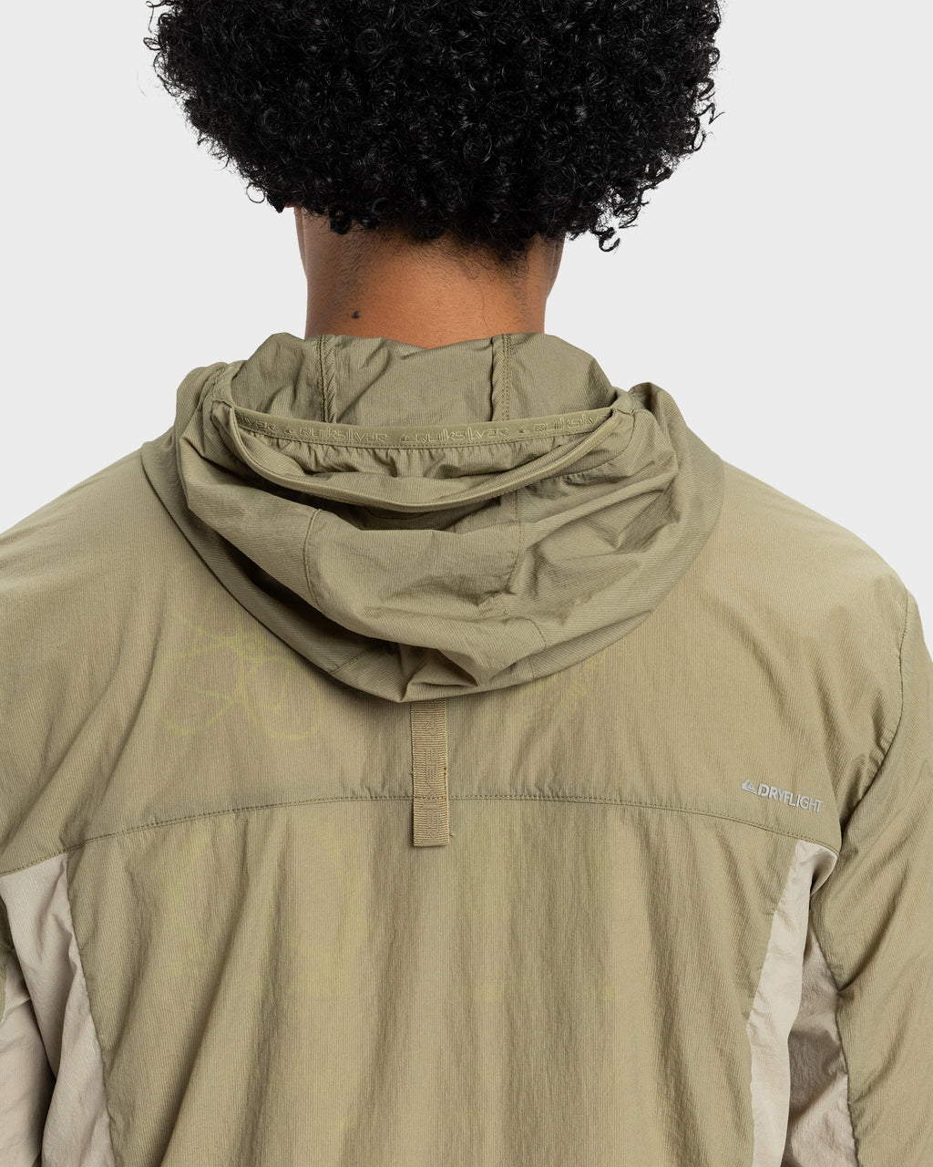 Mens Last Mile Jacket