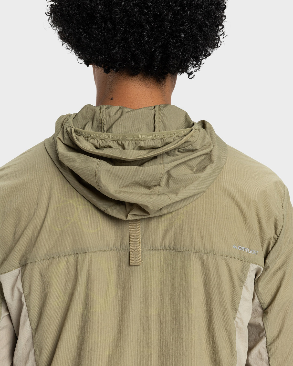 Mens Last Mile Jacket