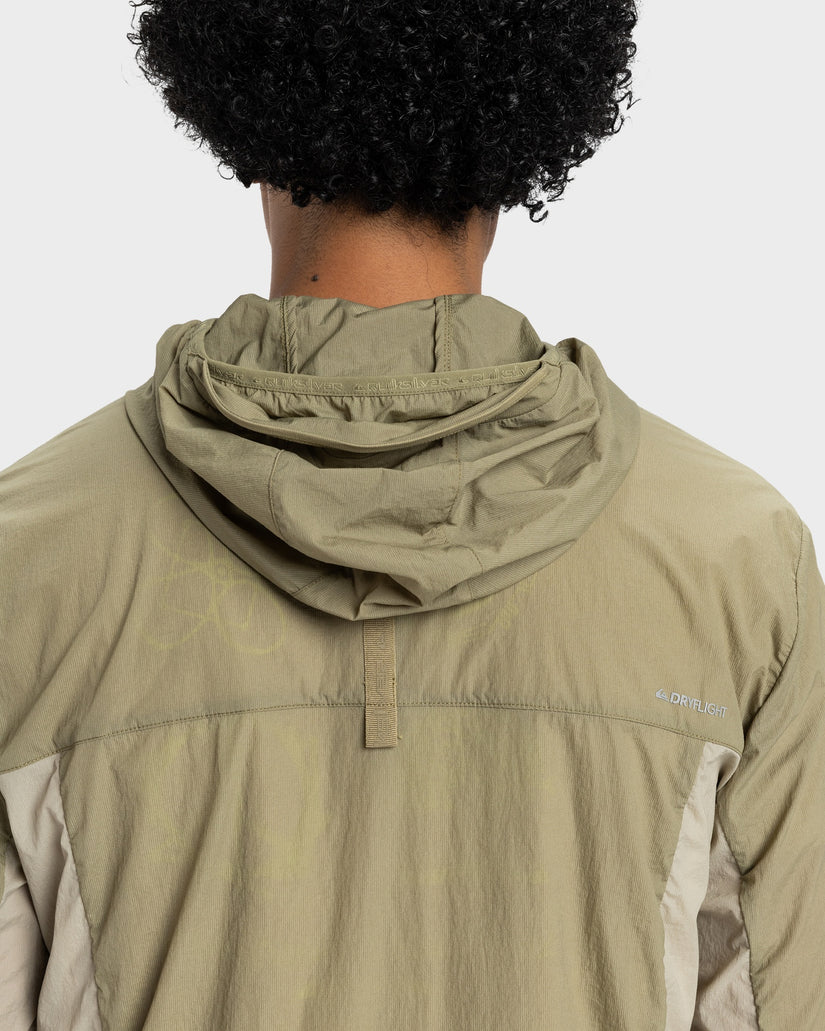 Mens Last Mile Jacket