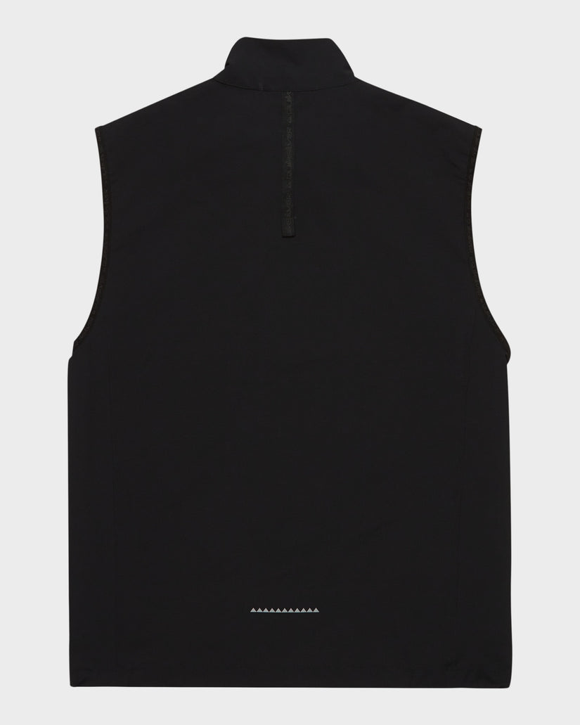 Mens Early Start Vest