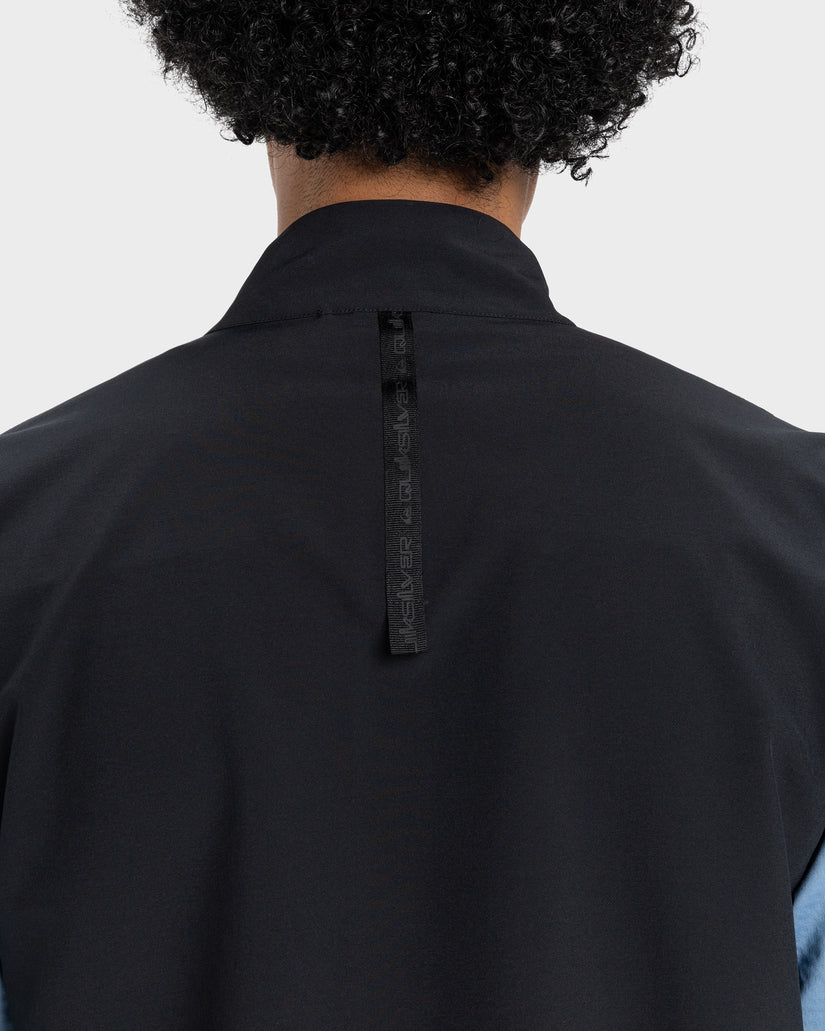 Mens Early Start Vest