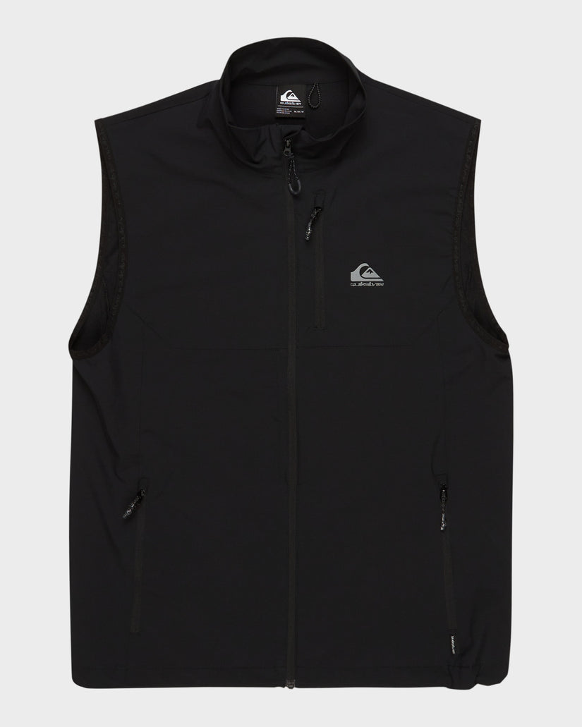 Mens Early Start Vest