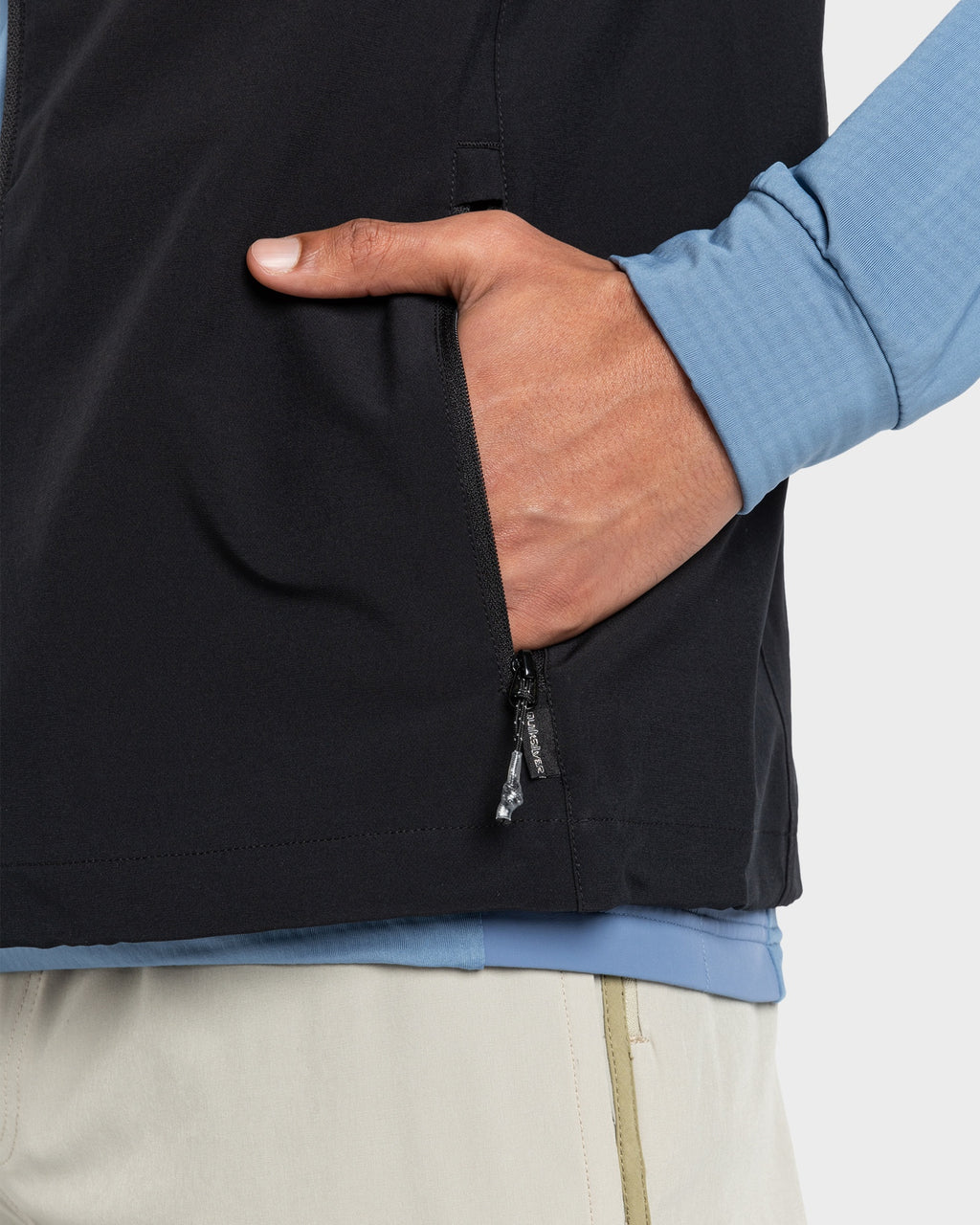 Mens Early Start Vest