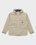Mens New Horizon Waterproof Jacket
