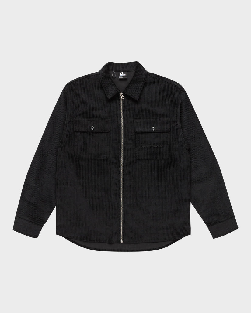 Mens Shapac Rad Casual Jacket