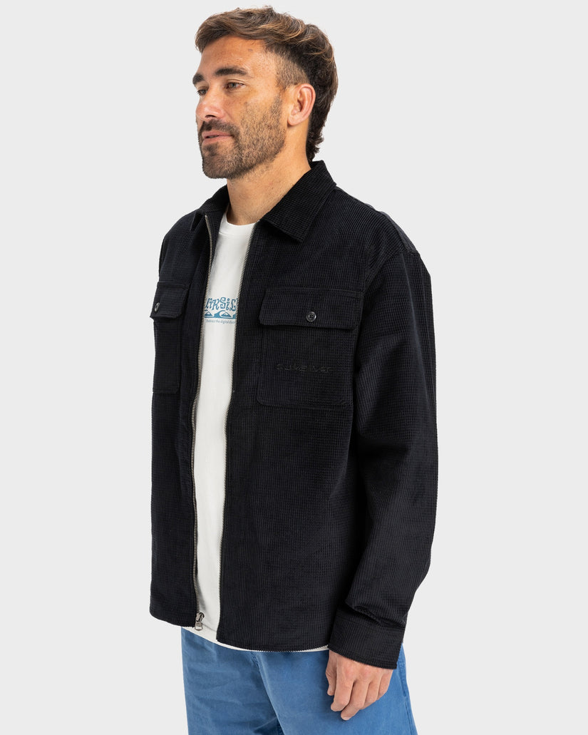 Mens Shapac Rad Casual Jacket