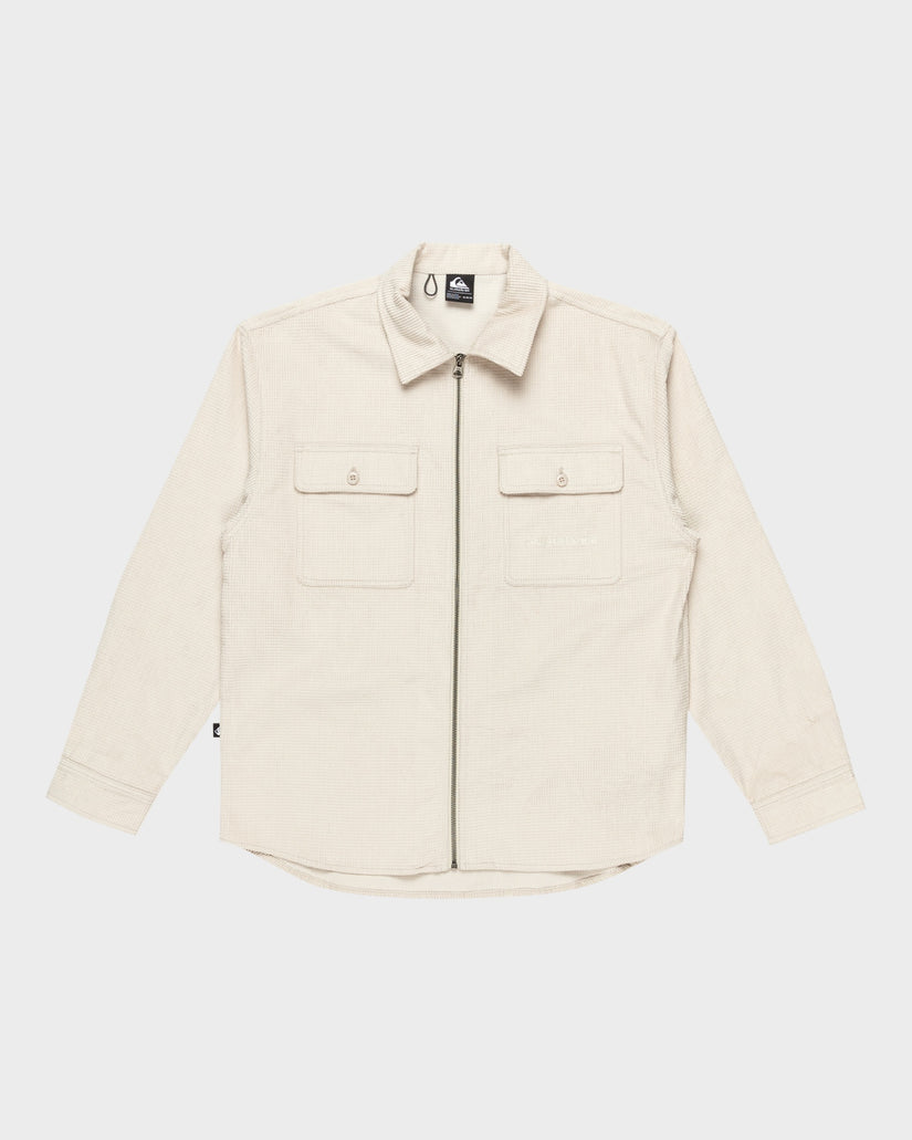 Mens Shapac Rad Casual Jacket