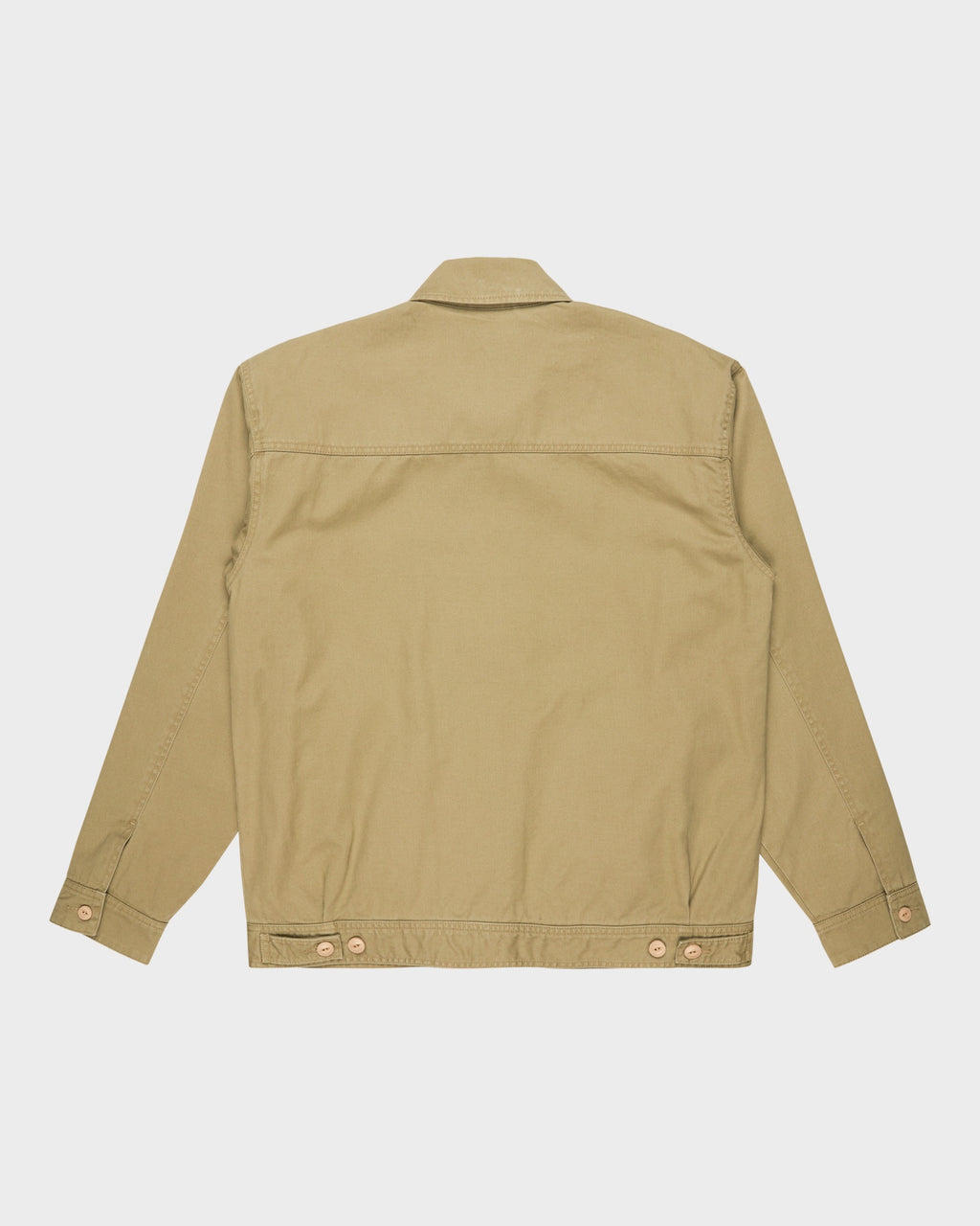 Mens DNA Harrington Jacket