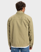 Mens DNA Harrington Jacket
