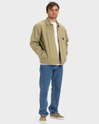 Mens DNA Harrington Jacket