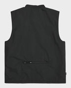 Mens Wasted Gilet Insulated Jacket