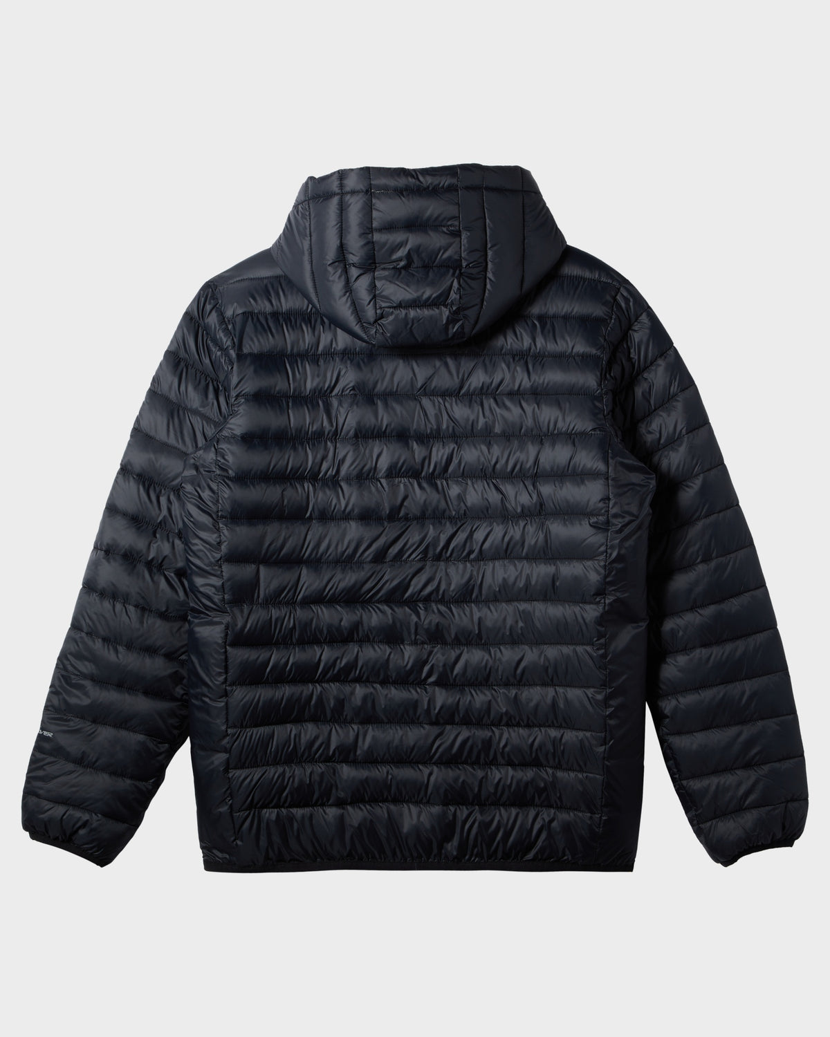 Mens Scally Zip Up Hoodie
