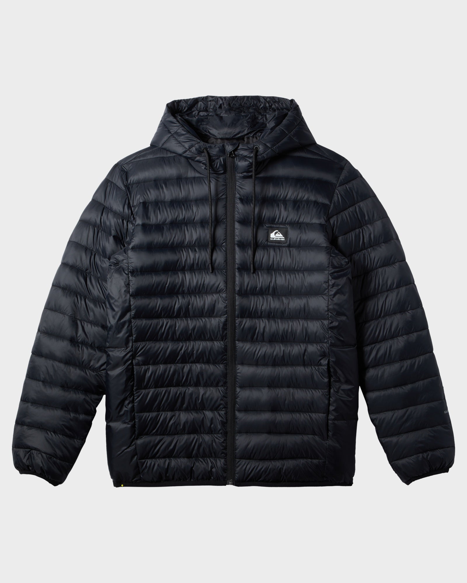 Mens Scally Zip Up Hoodie