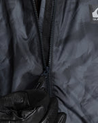 Mens Travis Rice Technical Poncho Ski Jacket