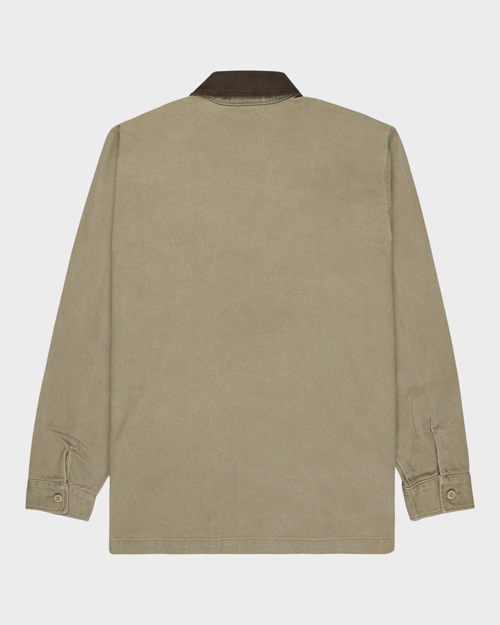 Mens Surf Chores Shacket