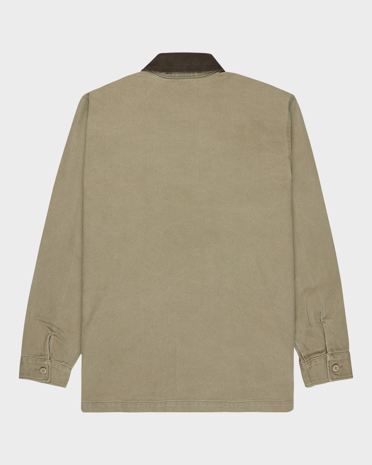 Mens Surf Chores Shacket