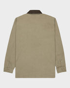 Mens Surf Chores Shacket