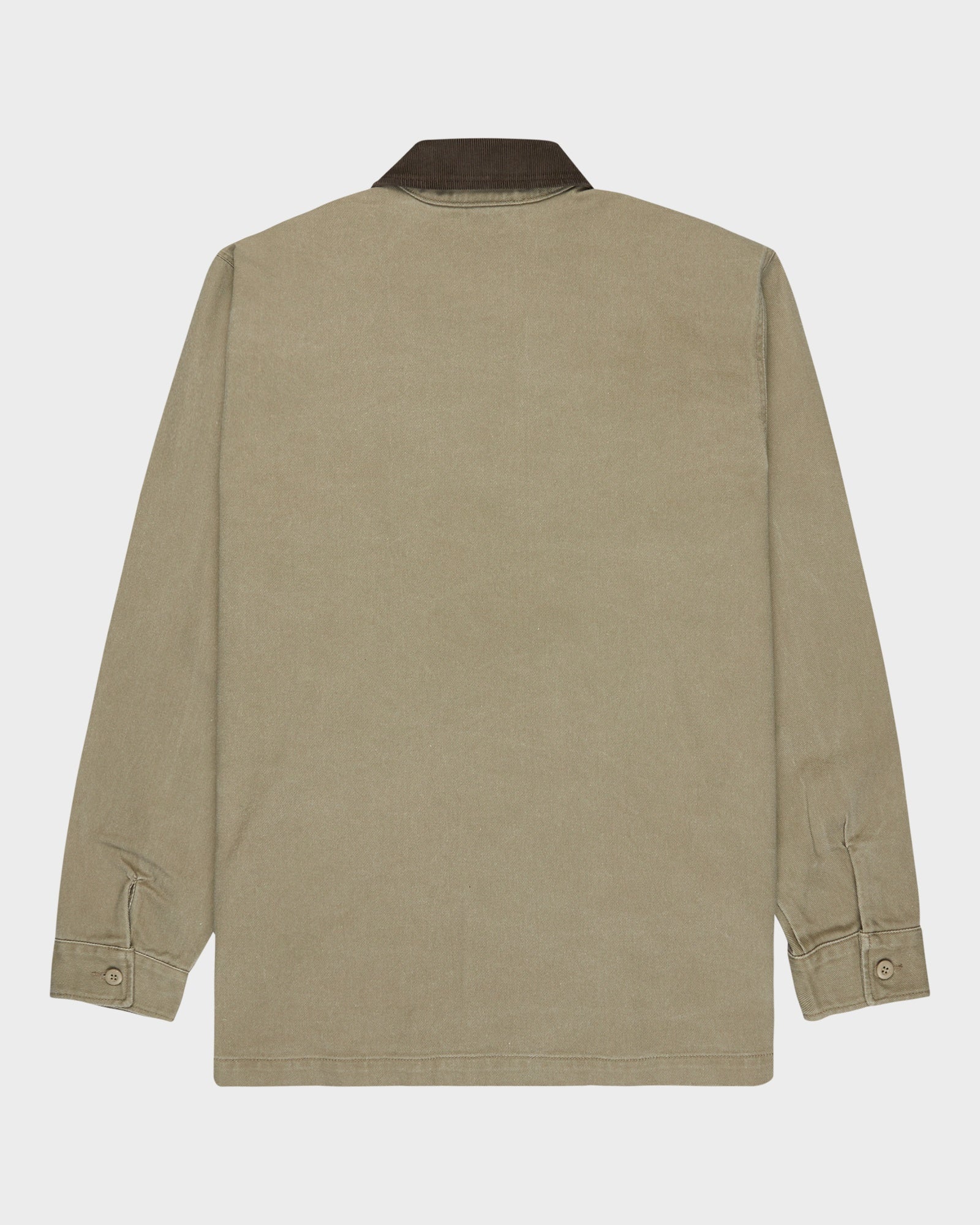 Mens Surf Chores Shacket