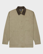 Mens Surf Chores Shacket