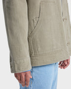 Mens Surf Chores Shacket