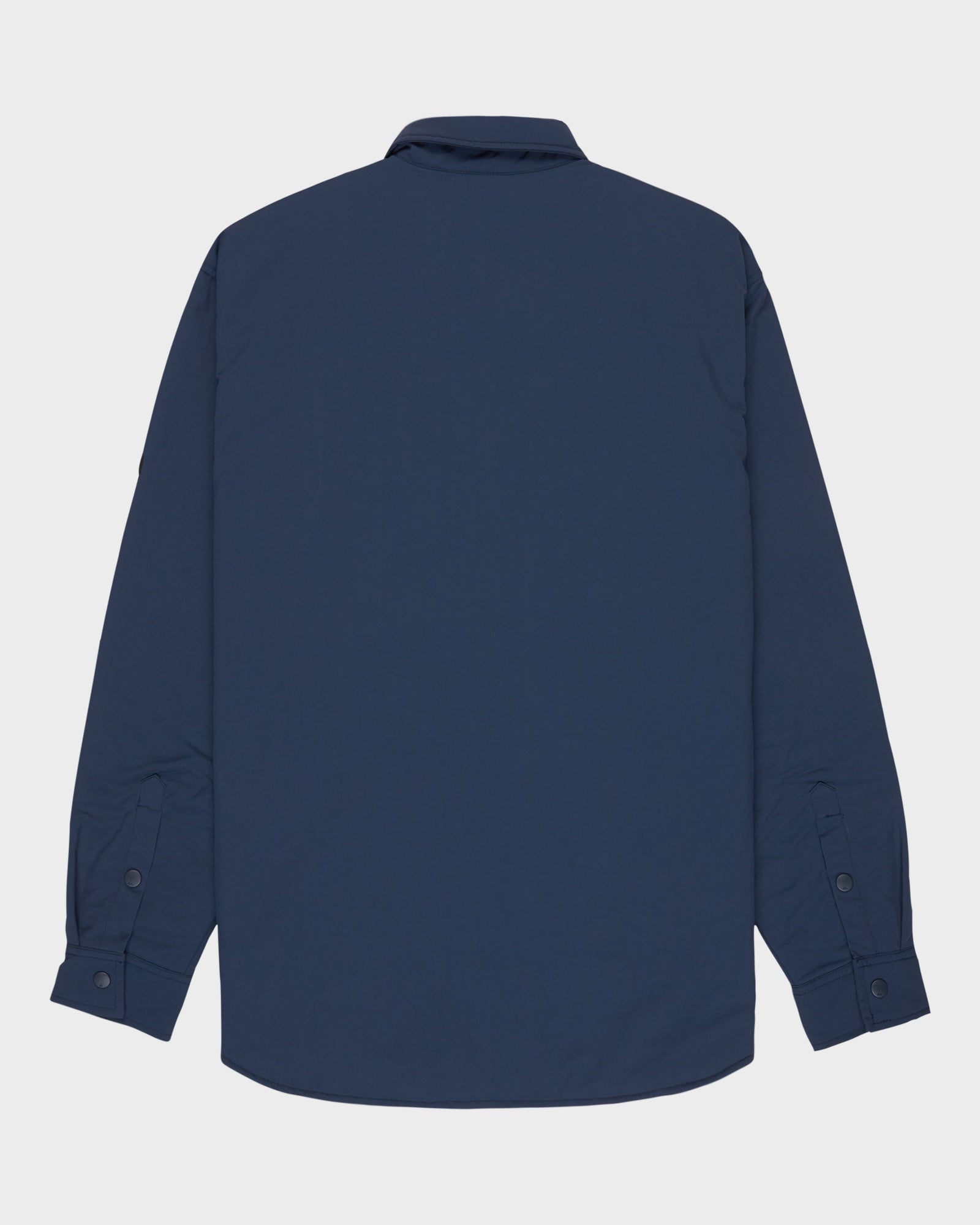 Mens Cold Snap Shacket