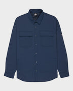 Mens Cold Snap Shacket