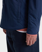 Mens Cold Snap Shacket