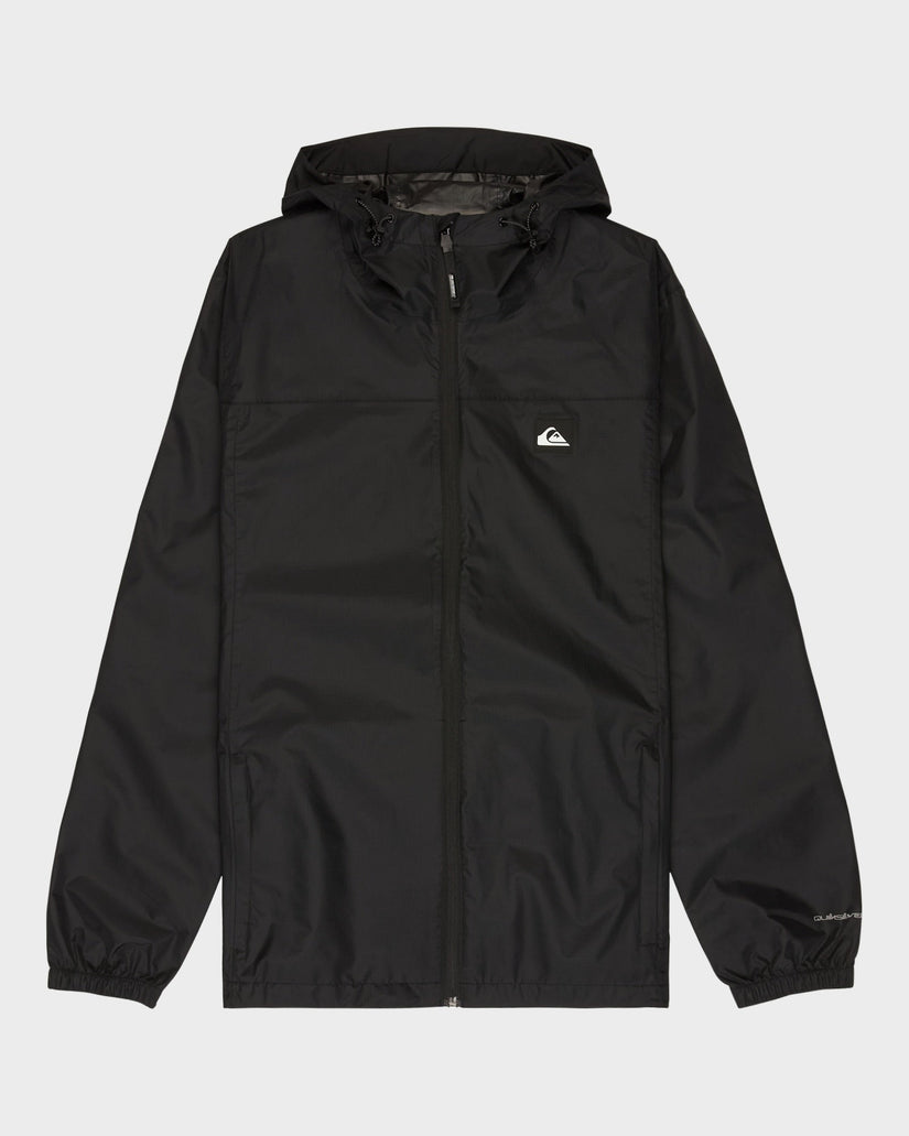 Mens Over 3K Tape Waterproof Jacket