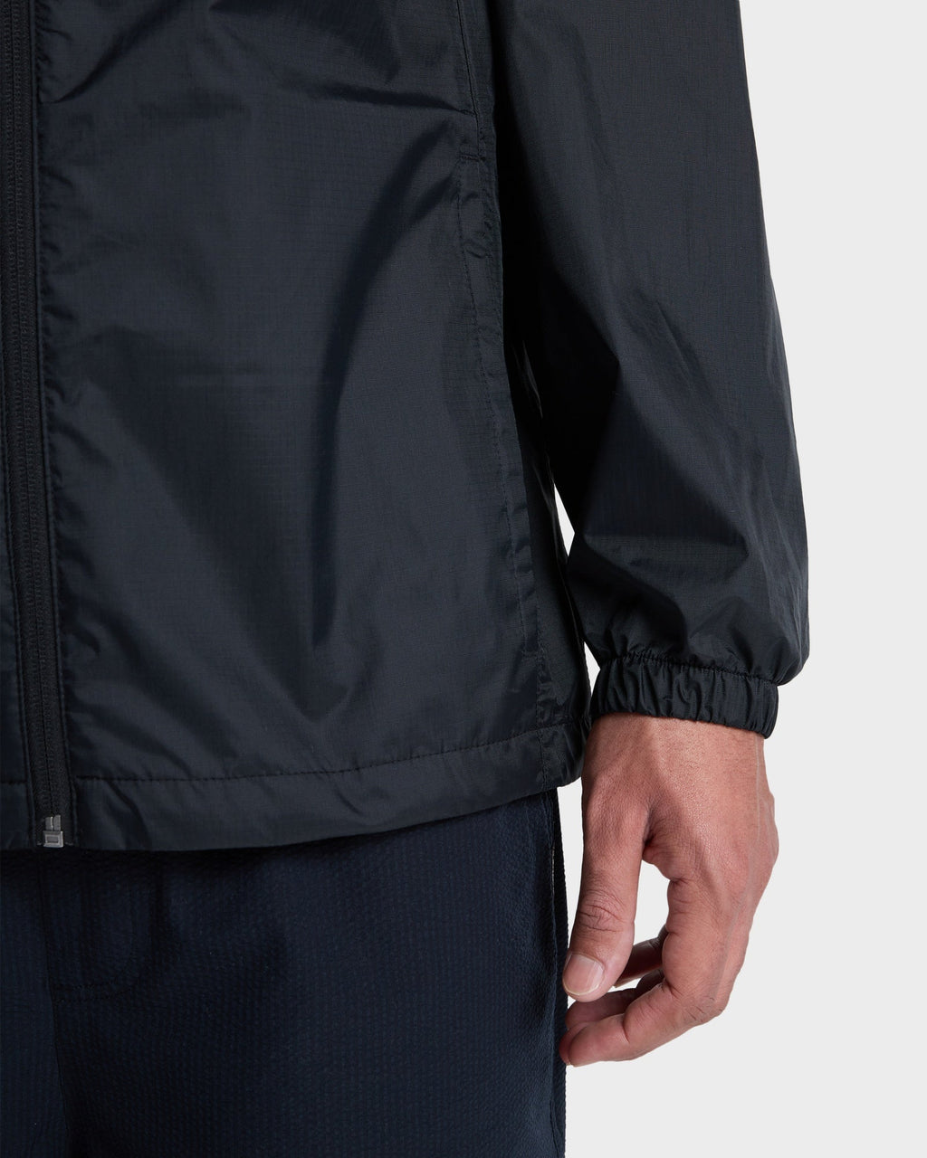 Mens Over 3K Tape Waterproof Jacket